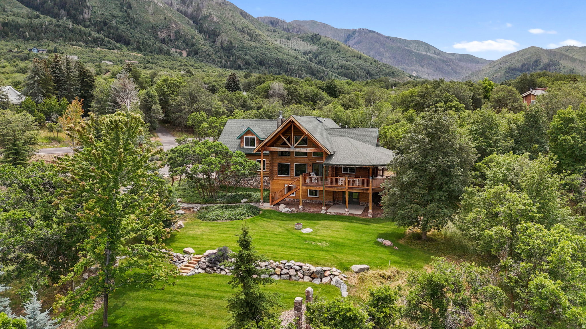 725 S WOODLAND HILLS DR, Woodland Hills, UT 84653 — photo 1