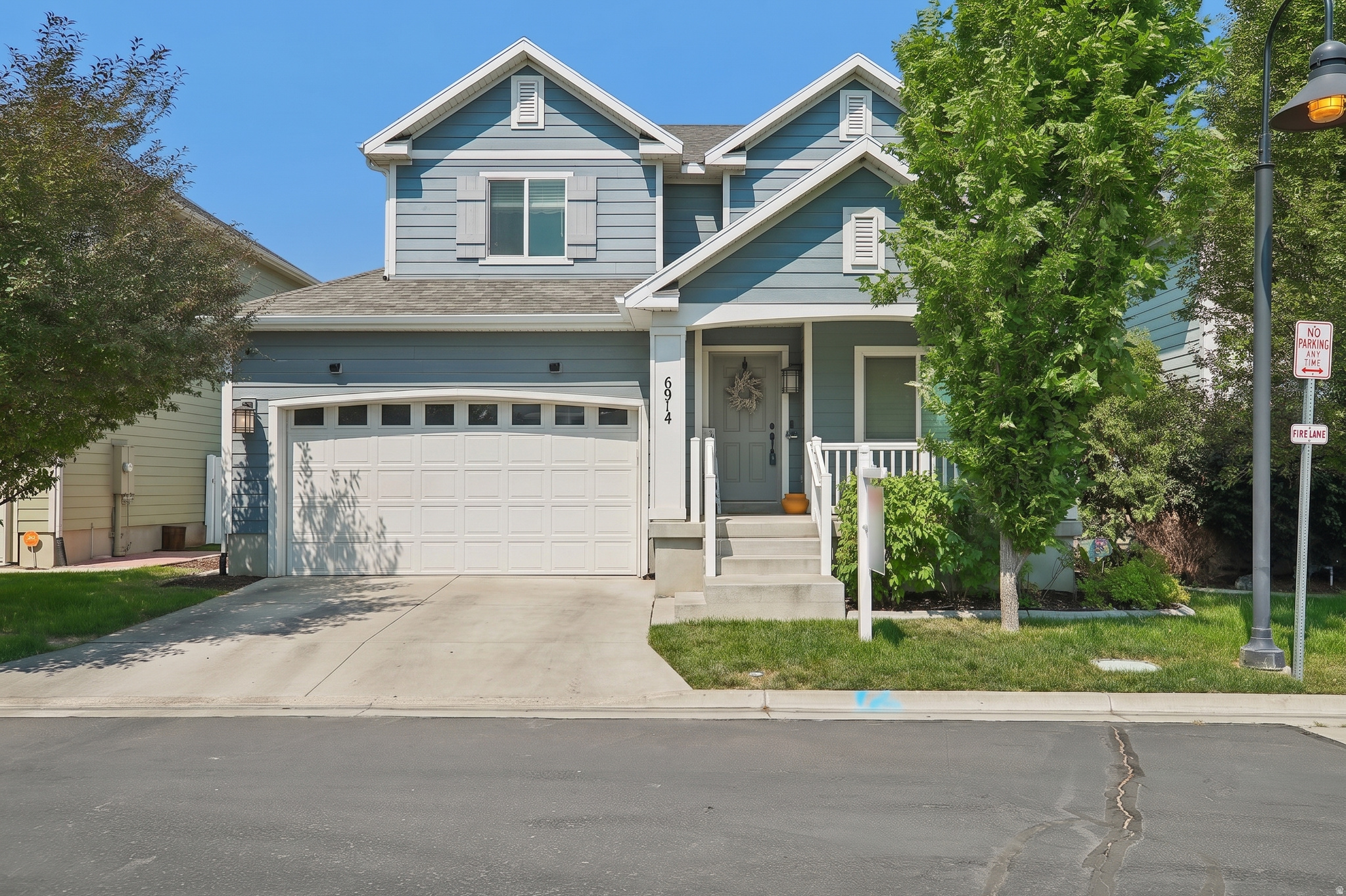 6914 S MYSTERIA LN, Midvale, UT 84047 — photo 1
