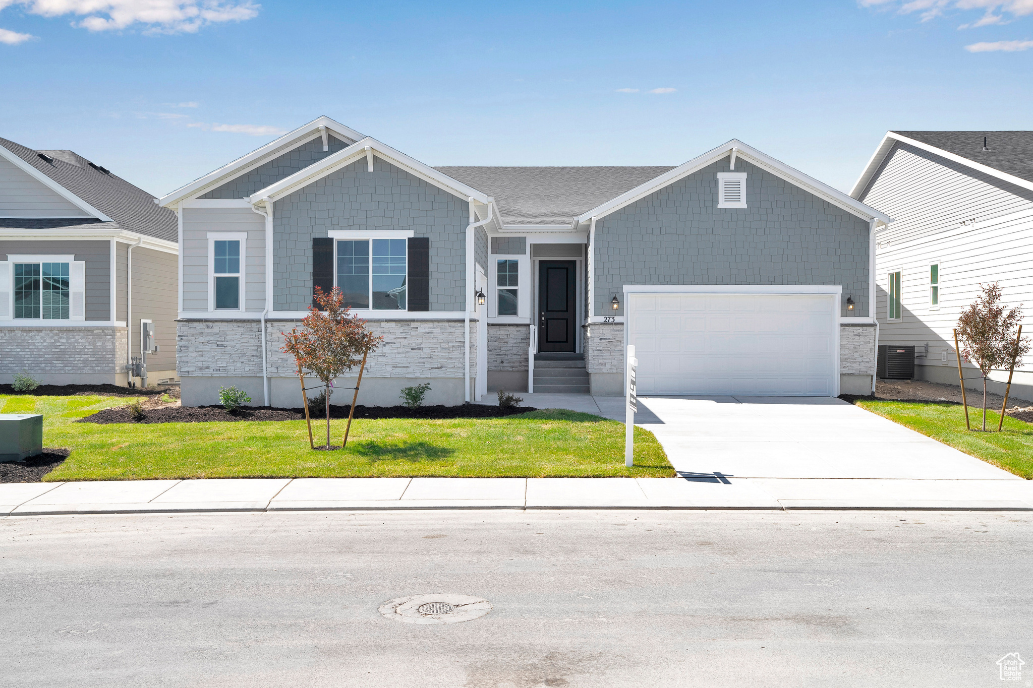 273 E POLARIS DR #103, Saratoga Springs, UT 84045 — photo 1