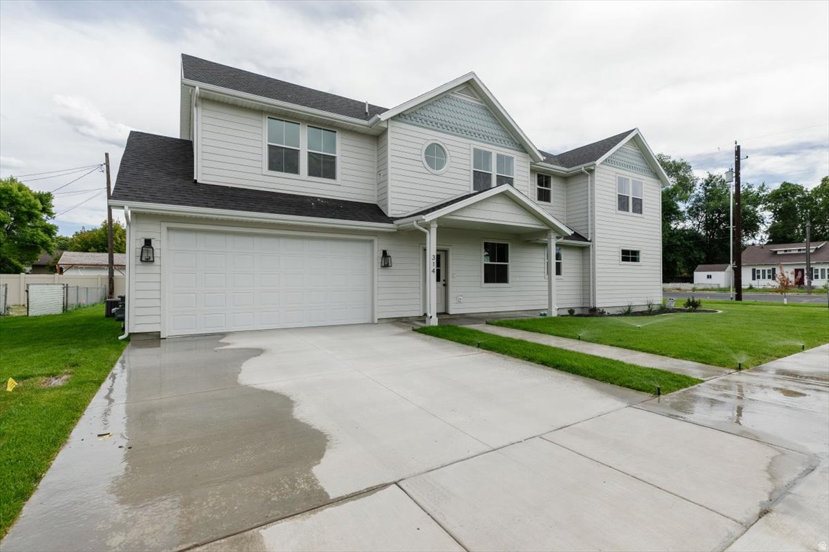 314 N 200 W, Logan, UT 84321 — photo 1