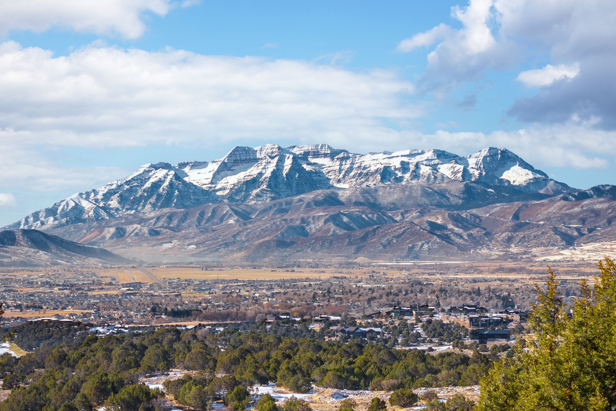 2877 E LA SAL PEAK DR, Heber City, UT 84032 — photo 1