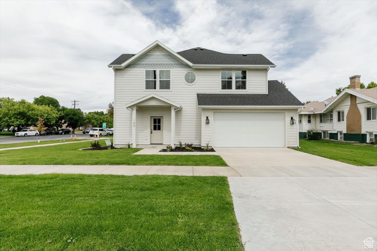 195 W 300 N, Logan, UT 84321 — photo 1