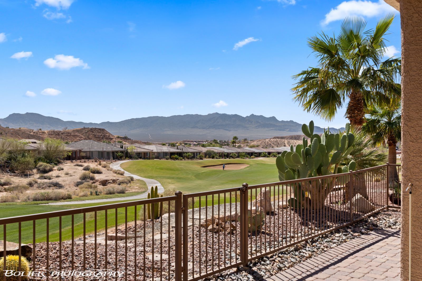 1432 Oakmont Rdg, Mesquite, NV 89027 — photo 1