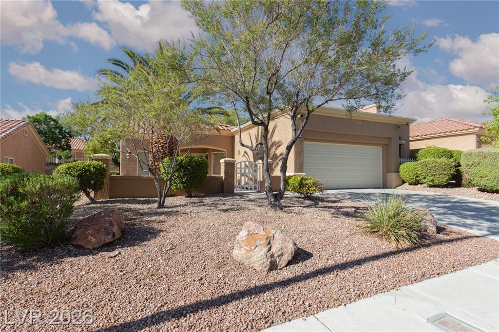 10009  Arbuckle Drive, Las Vegas, NV 89134 — photo 1