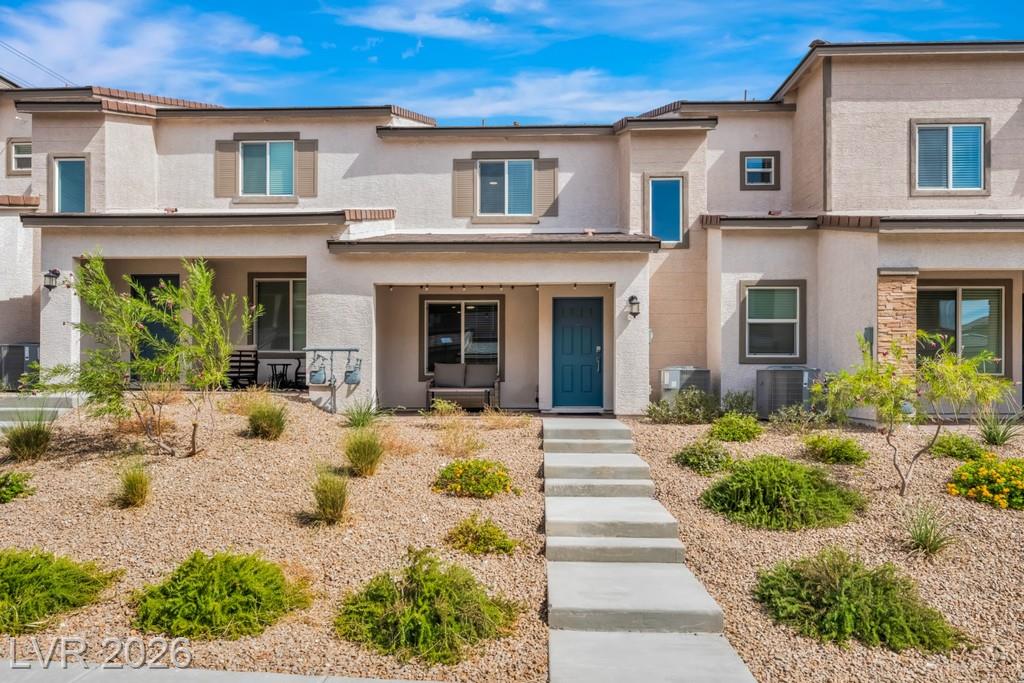 10773 Evelyn Yard Court, Las Vegas, NV 89166 — photo 1
