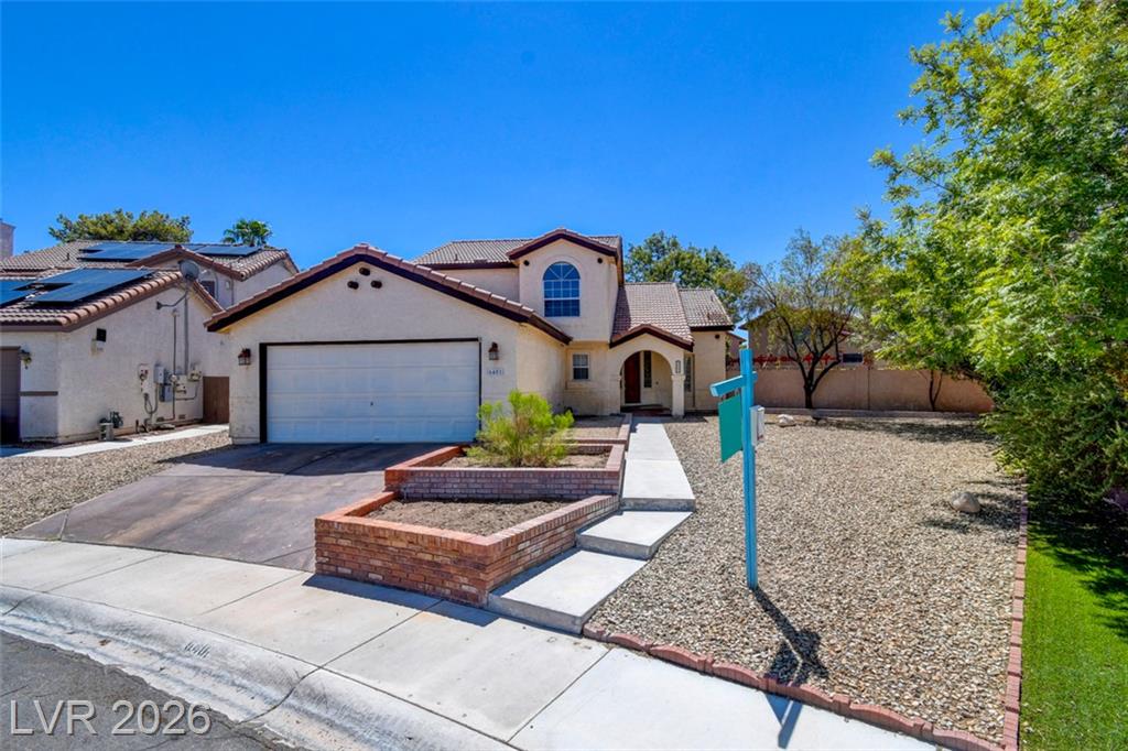 6401 Morley Avenue, Las Vegas, NV 89108 — photo 1