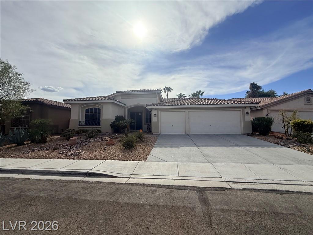 3139 Surf Spray Street, Las Vegas, NV 89117 — photo 1