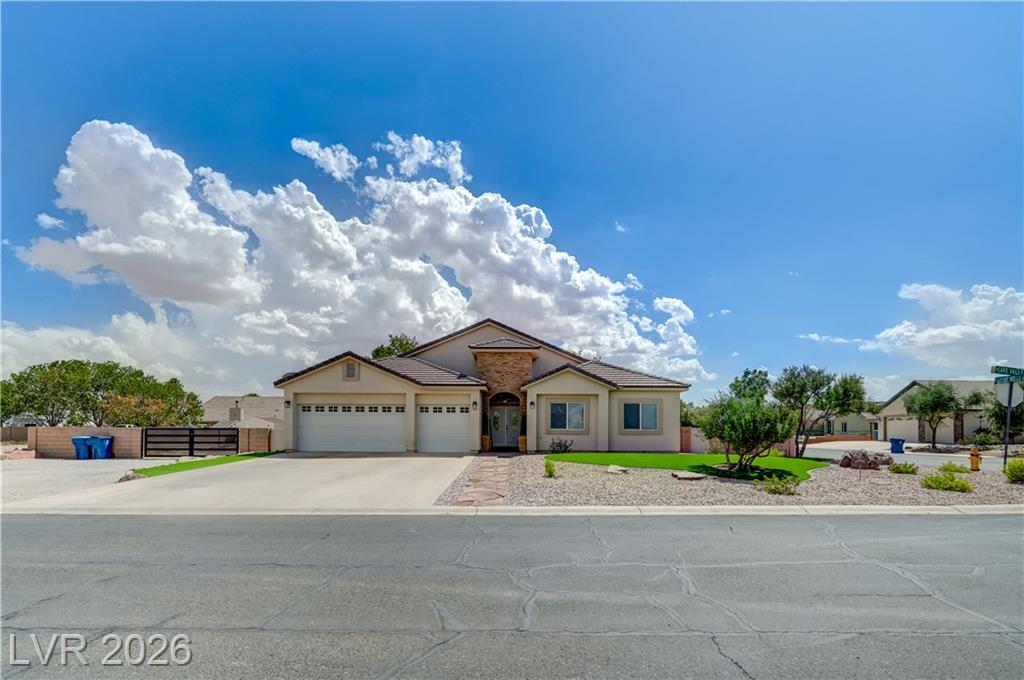 1461  Lake Valley Drive