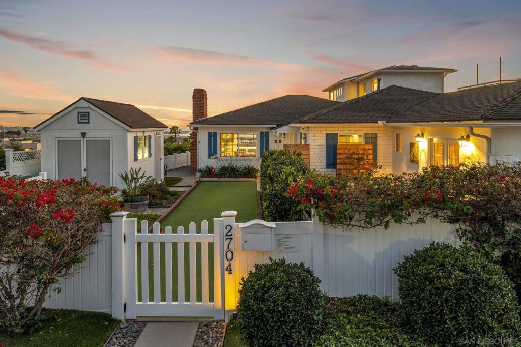 2704 06 Deerpark Dr, San Diego, CA 92110 — photo 1