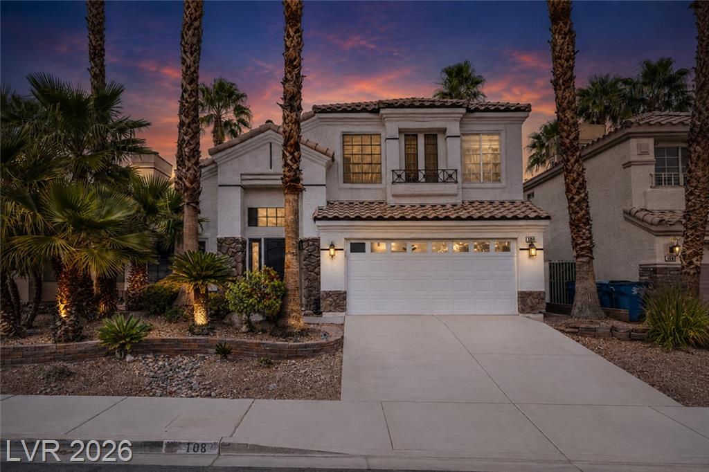 7882 West Gilmore Avenue, Las Vegas, NV 89129 — photo 1