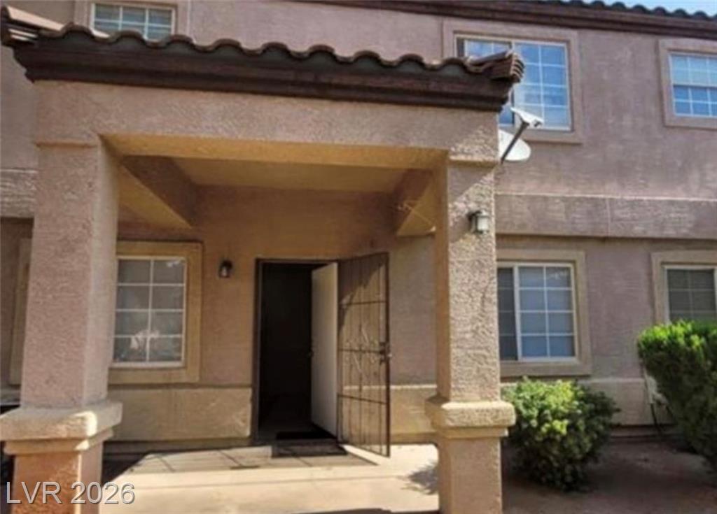2501 Charleville Avenue 104, Las Vegas, NV 89106 — photo 1
