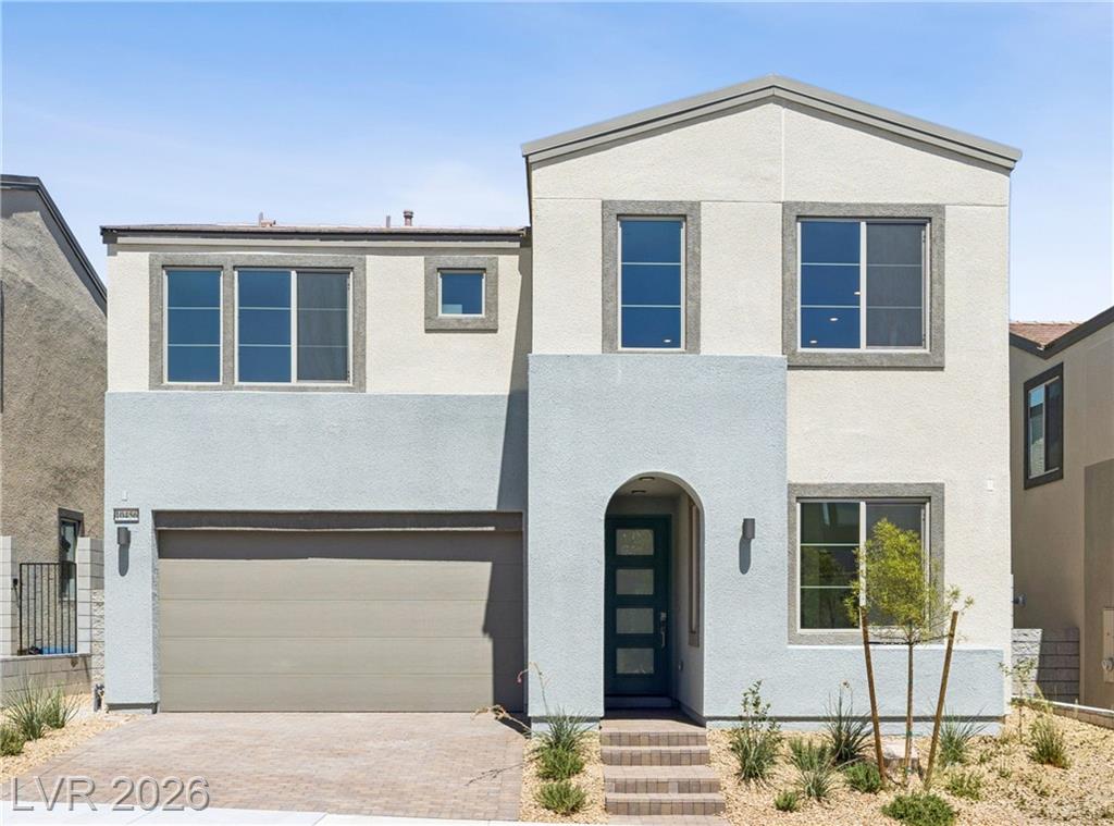 10456  Mountain Aster Avenue, Las Vegas, NV 89166 — photo 1