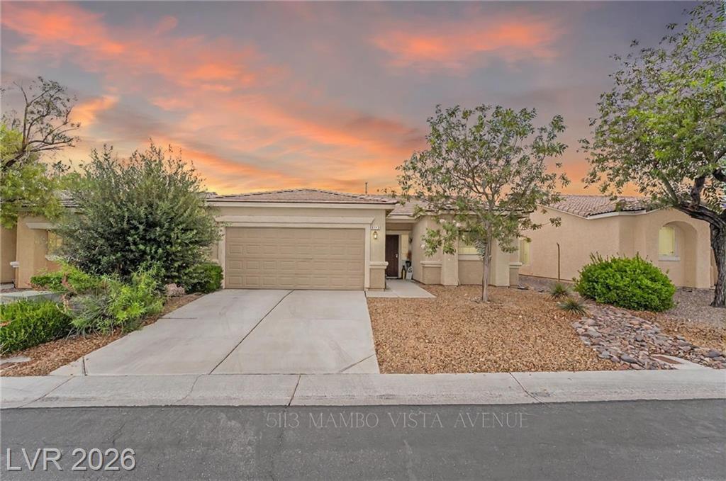 5113  Mambo Vista Avenue, Las Vegas, NV 89108 — photo 1
