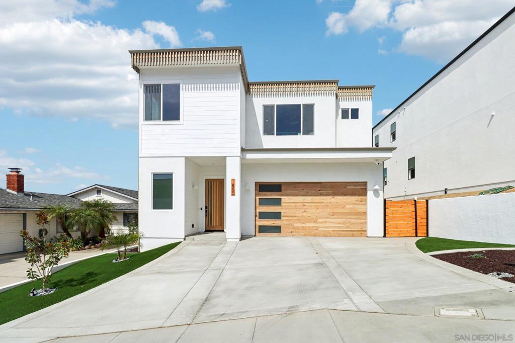 1850 Illion St, San Diego, CA 92110 — photo 1