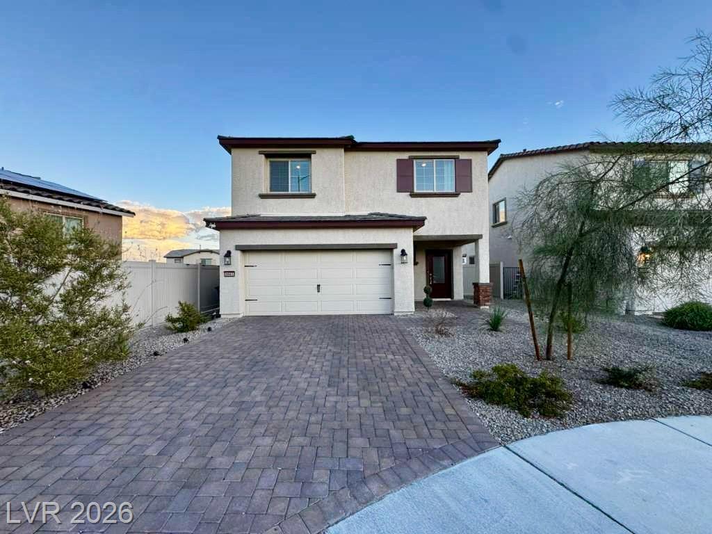1647  Sandia Rock Avenue, North Las Vegas, NV 89032 — photo 1