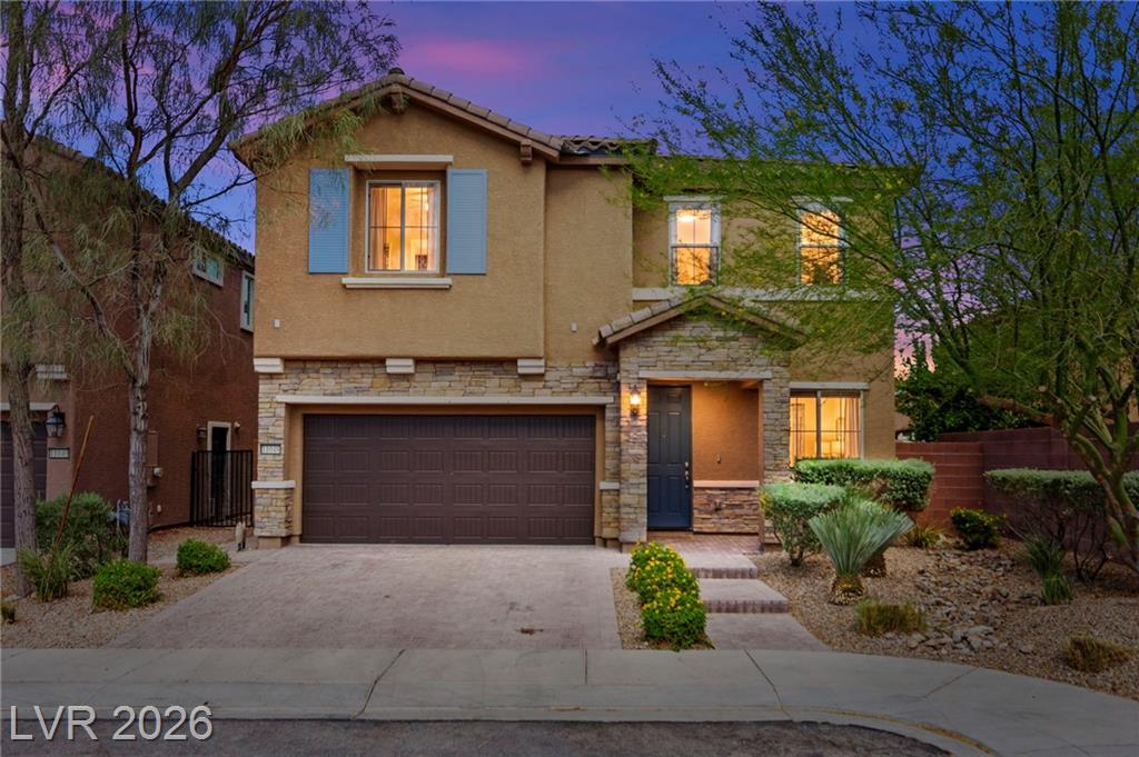 11048  Prairie Grove Road, Las Vegas, NV 89179 — photo 1