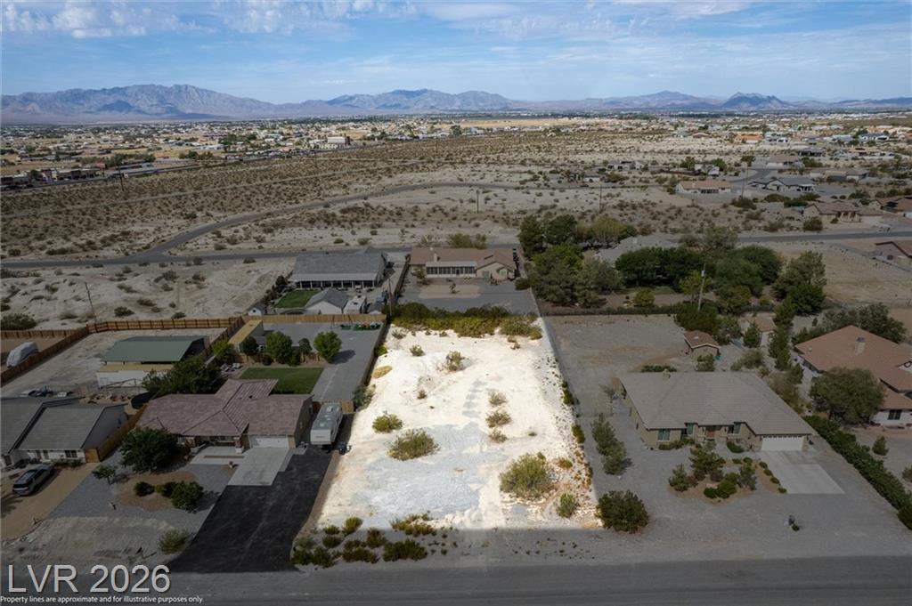 2380 South Zuni Avenue, Pahrump, NV 89048 — photo 1