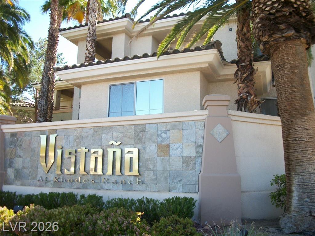 7155 South Durango Drive, Las Vegas, NV 89113 — photo 1