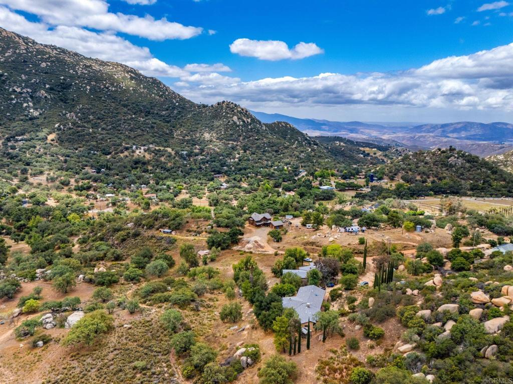 17566 LYONS VALLEY Road, Jamul, CA 91935 — photo 1