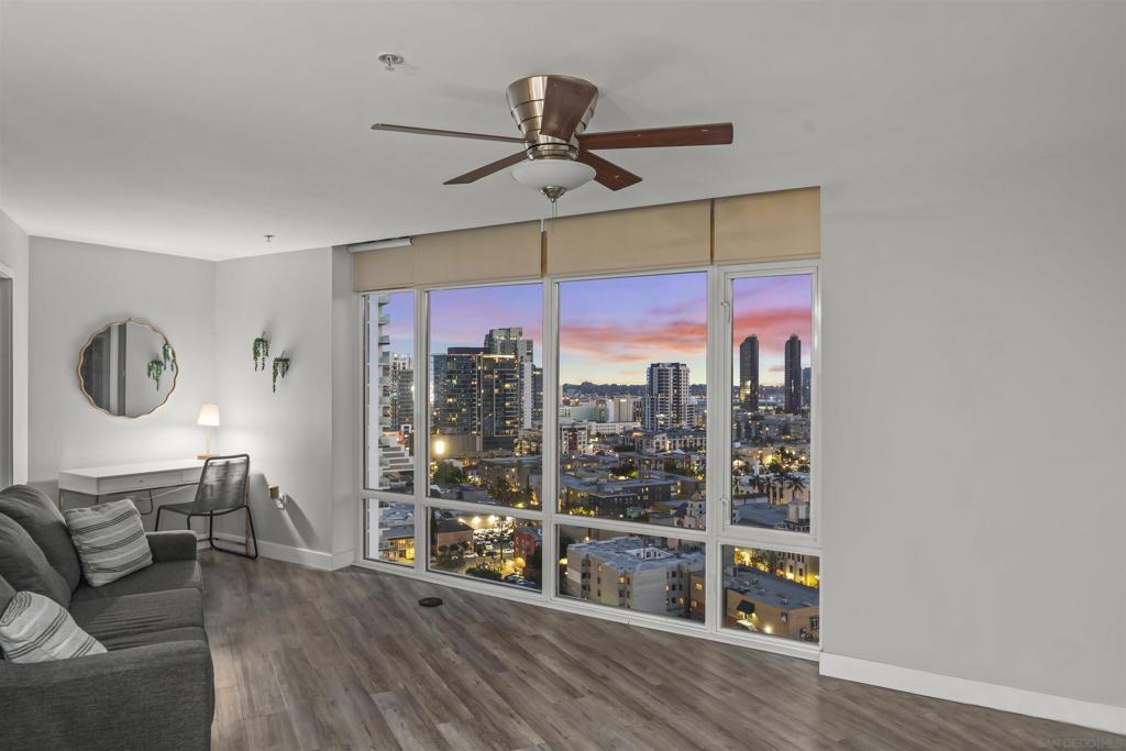 1080 Park Blvd. 1602, San Diego, CA 92101 — photo 1