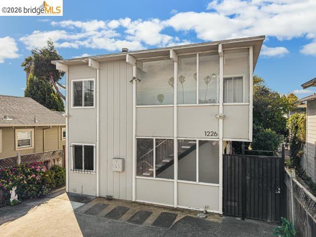 1226 Haskell St, Berkeley, CA 94702 — photo 1