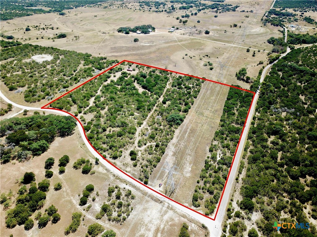 TBD County Road 2773, Lometa, TX 76853 — photo 1