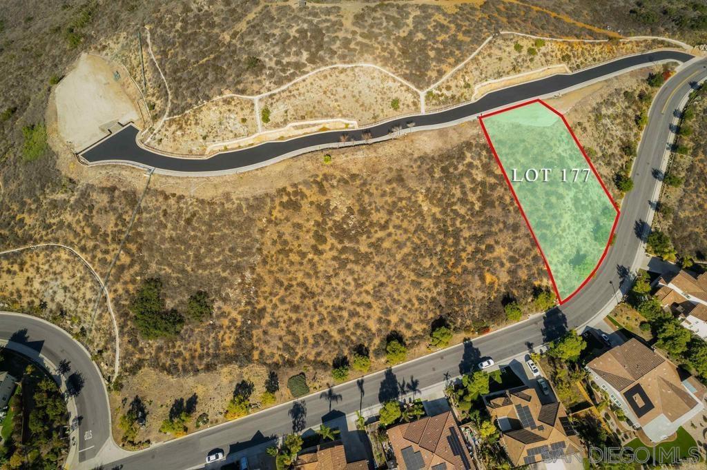 0 Mariposa St, Santee, CA 92071 — photo 1