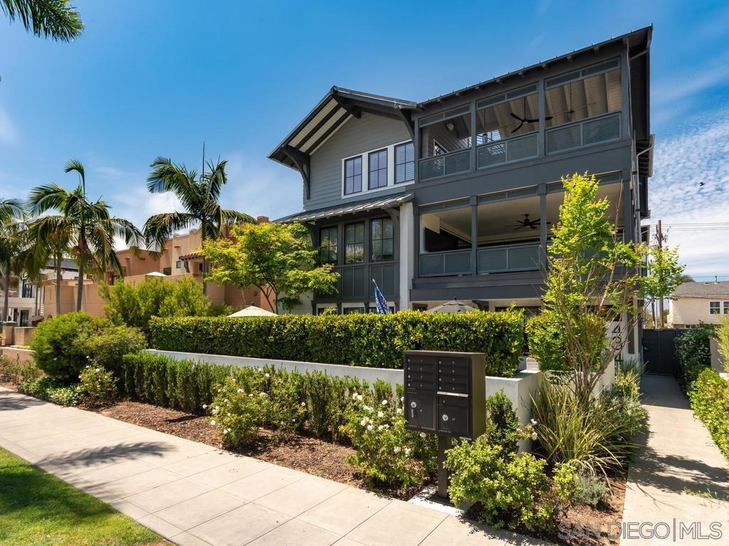434 Orange Avenue 3B, Coronado, CA 92118 — photo 1