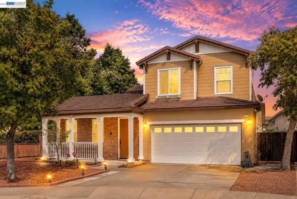 2758 Sea Horse Ct, Hayward, CA 94545 — photo 1