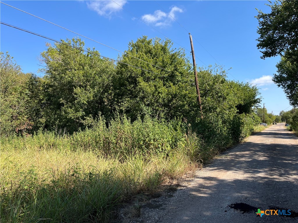 314 West Front, Holland, TX 76534 — photo 1
