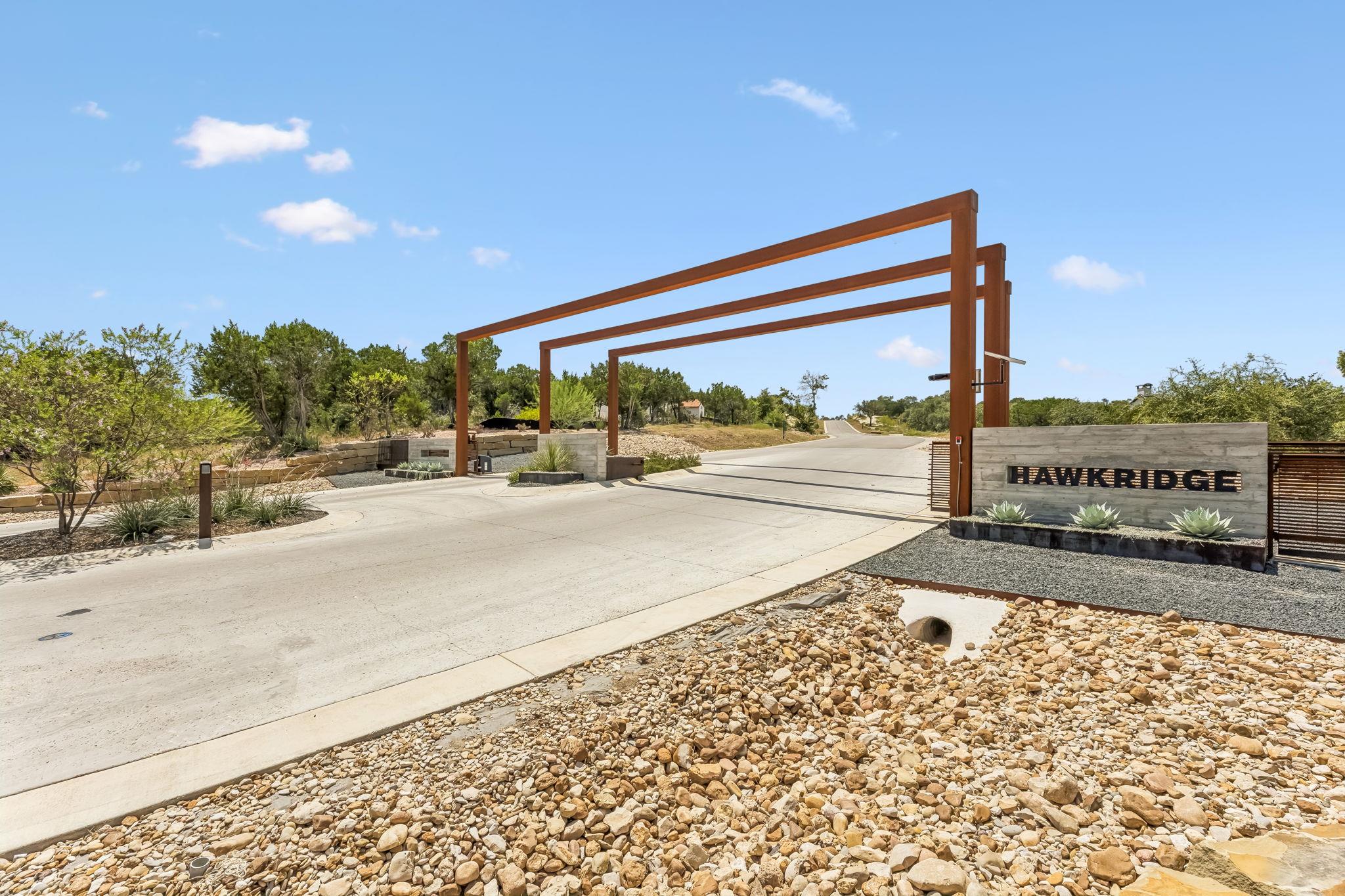 Lot 1B Evergreen, Austin, TX 78737 — photo 1