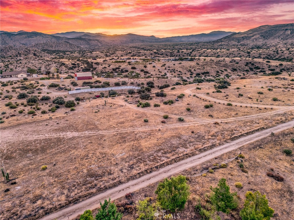 5430 Red Ryder Road, Pioneertown, CA 92268 — photo 1