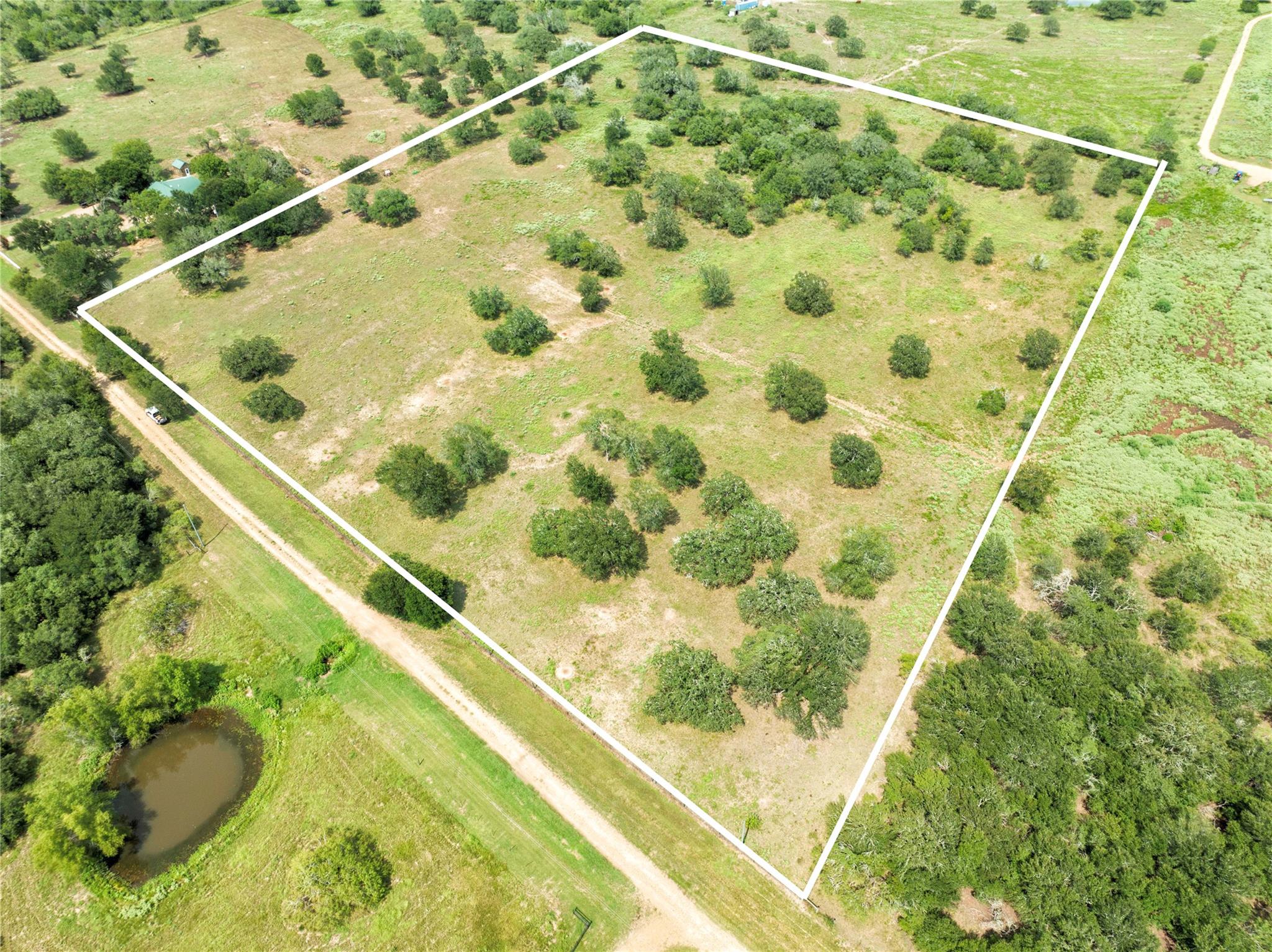 TBD Lot 24 State Highway 95