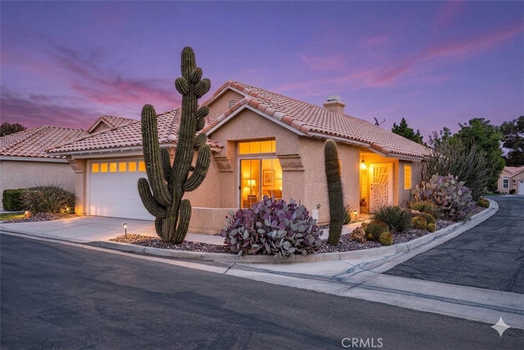 11545 Mountain Meadow, Apple Valley, CA 92308 — photo 1