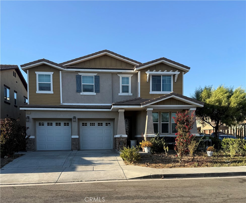 624 E Margarita, Rialto, CA 92376 — photo 1
