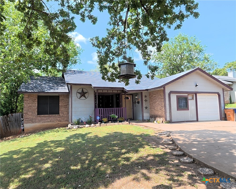 4808 Brook Crest, Austin, TX 78744 — photo 1