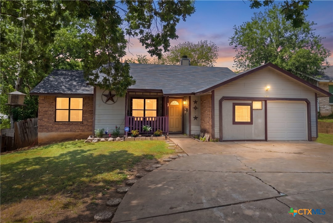 4808 Brook Crest Road, Austin, TX 78744 — photo 1