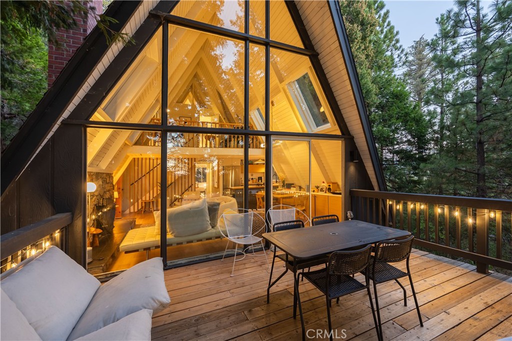 399 Rainier Road, Lake Arrowhead, CA 92352 — photo 1