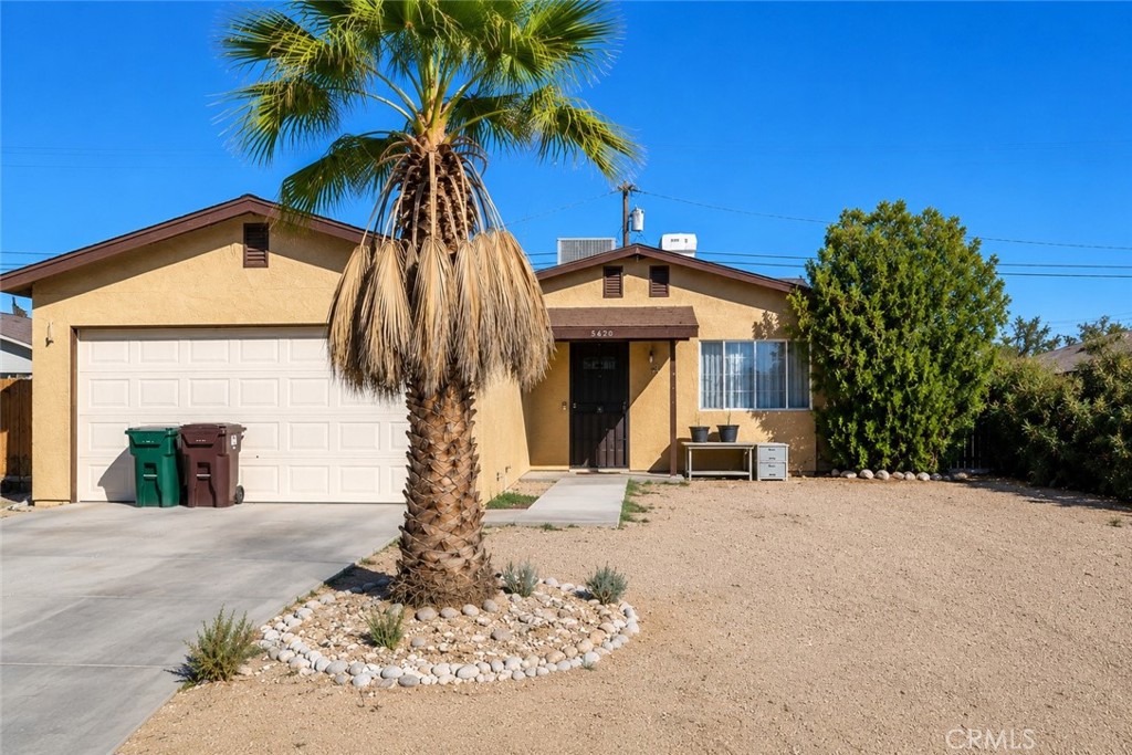 5620 Cahuilla, 29 Palms, CA 92277 — photo 1