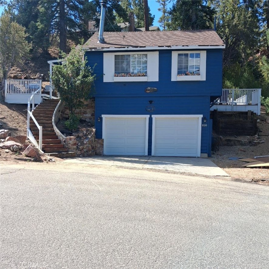 800 Cameron Drive, Big Bear Lake, CA 92315 — photo 1