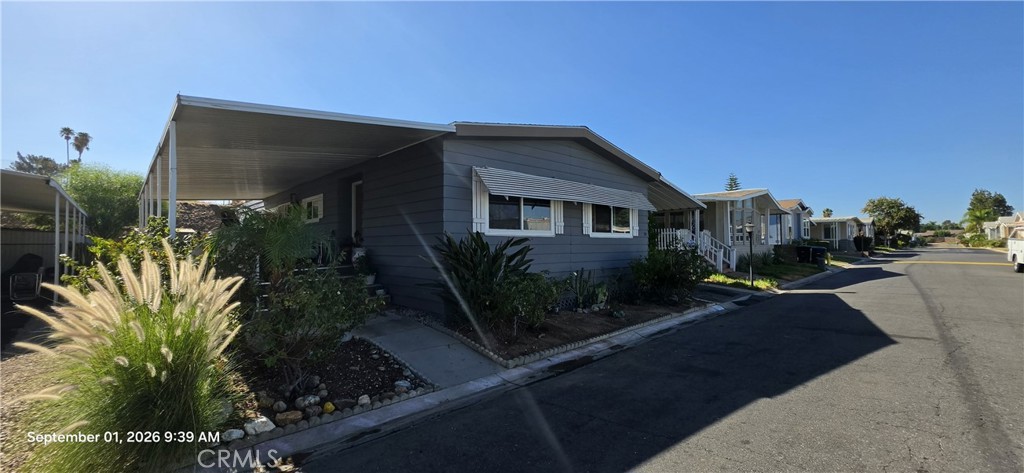 2851 South La Cadena Drive 19