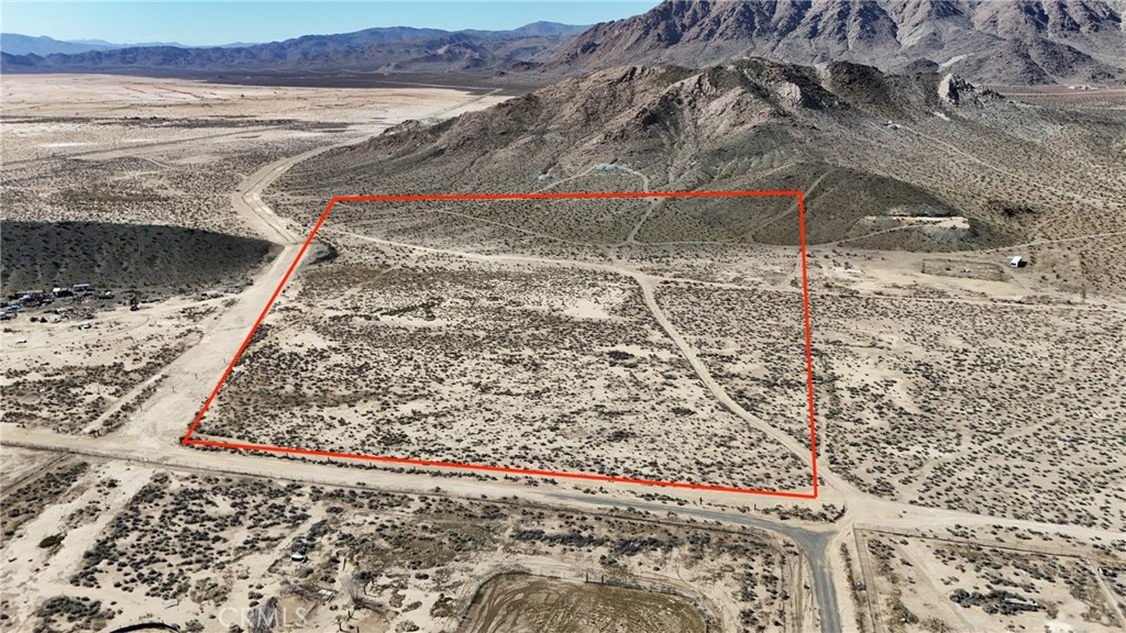 798 Verdugo Avenue, Lucerne Valley, CA 92356 — photo 1
