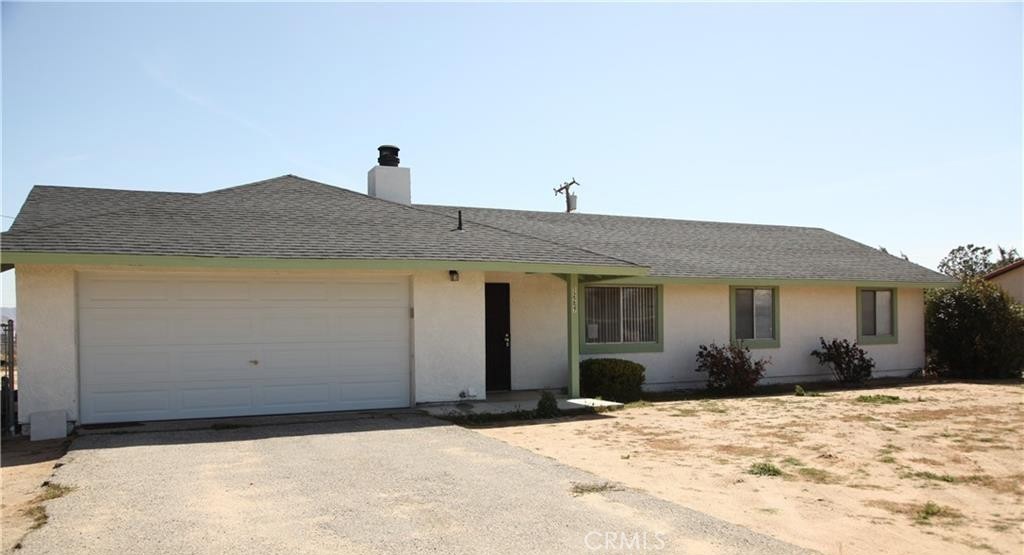 12257 Tesuque, Apple Valley, CA 92308 — photo 1