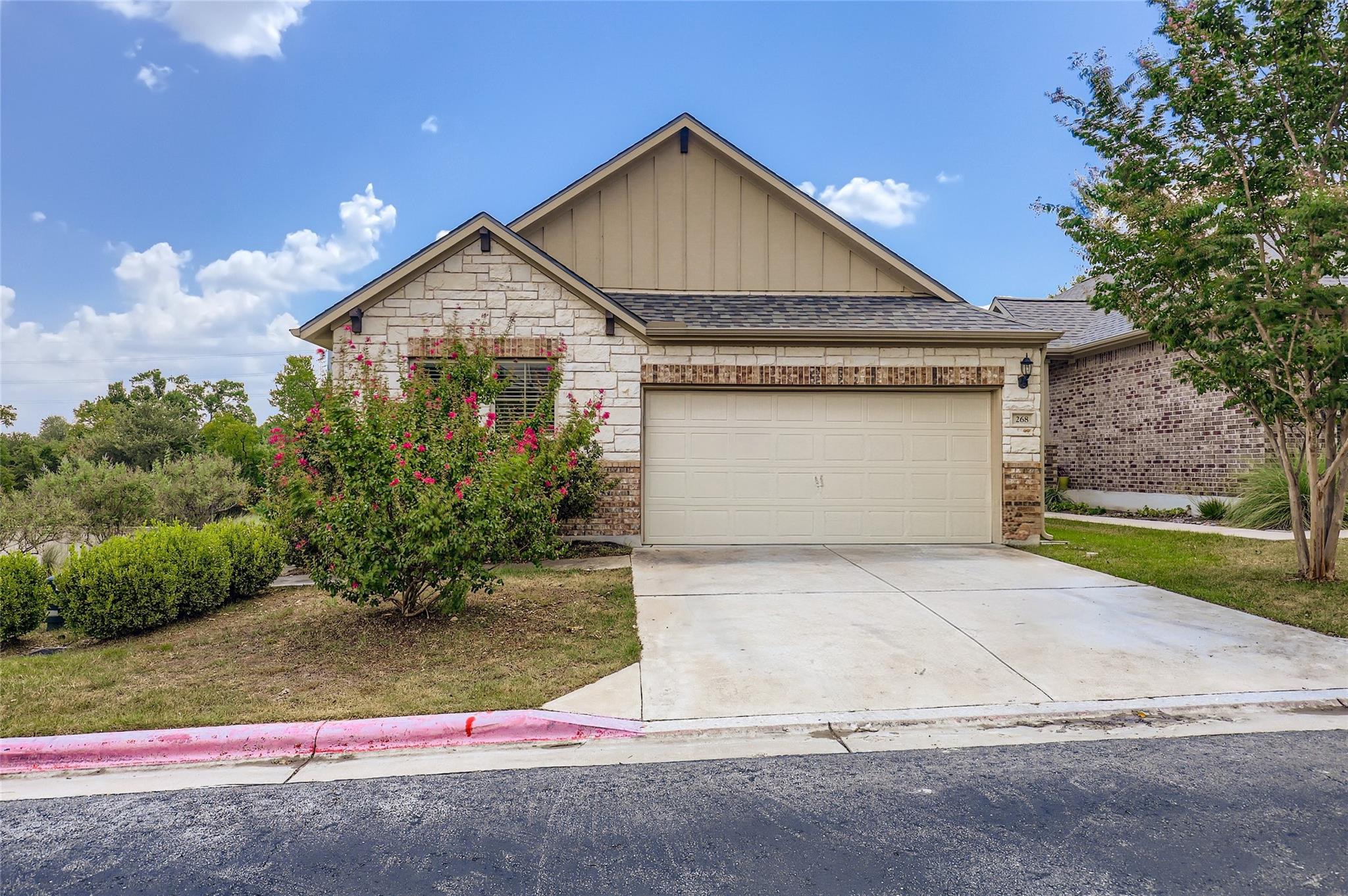3451 Mayfield Ranch, Round Rock, TX 78681 — photo 1
