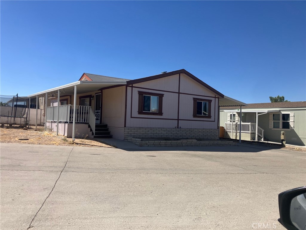 2494 W Main Street 30, Barstow, CA 92311 — photo 1