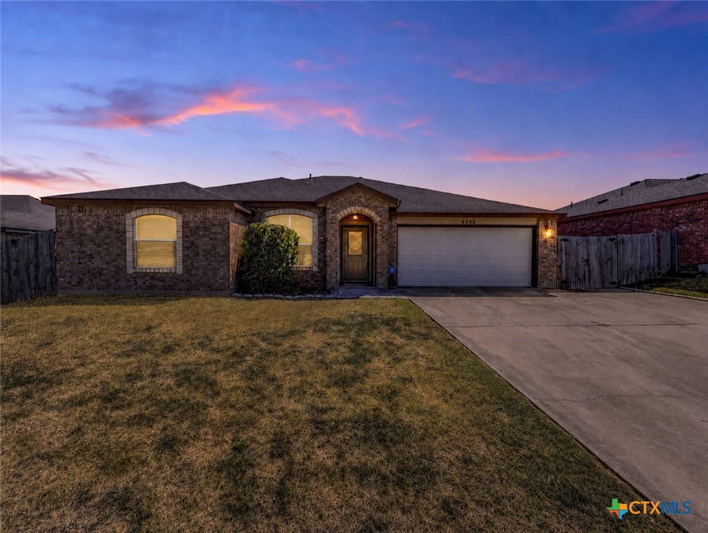 4400 Lloyd Drive, Killeen, TX 76549 — photo 1