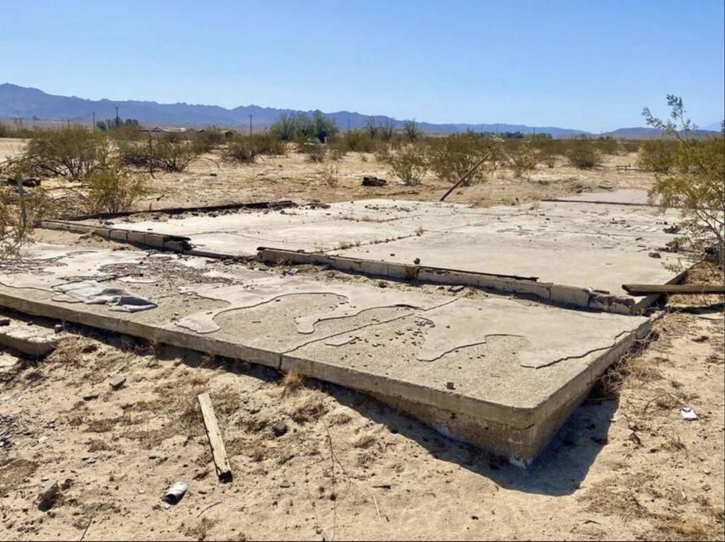 1114 Desert Queen Road, 29 Palms, CA 92277 — photo 1