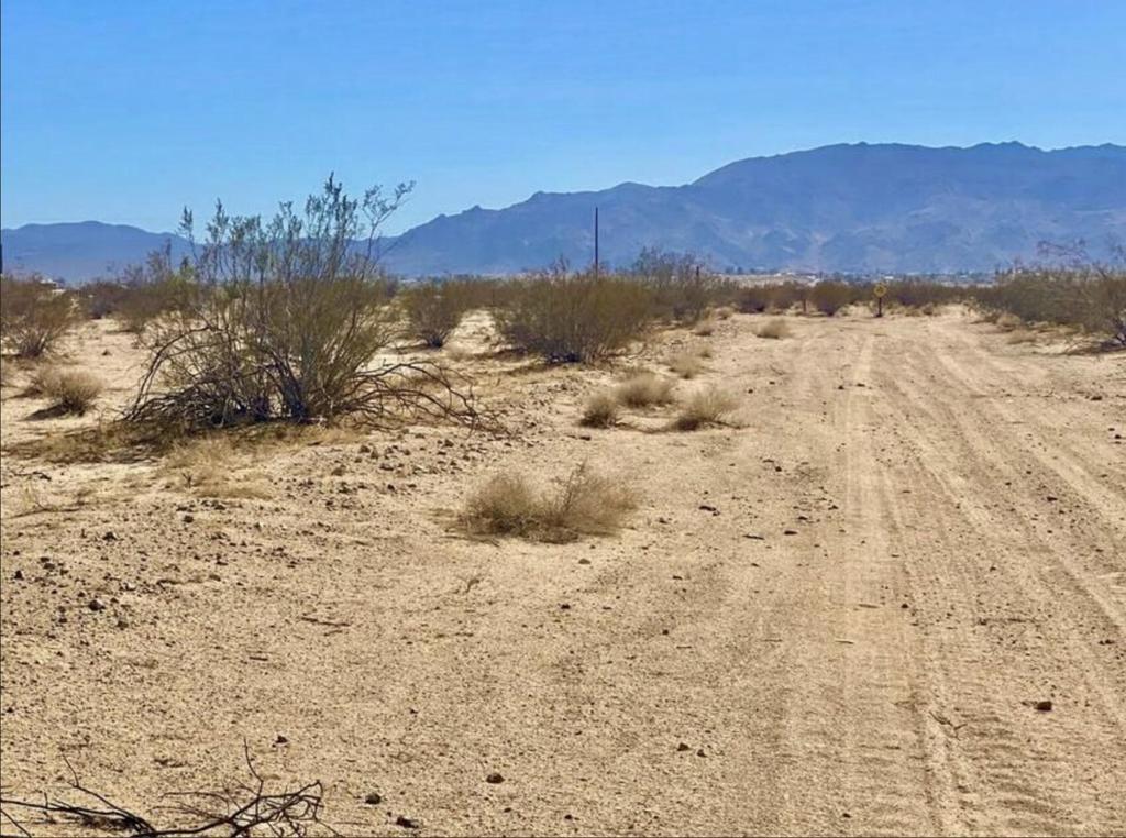5310 Lazy Joe Avenue, 29 Palms, CA 92277 — photo 1