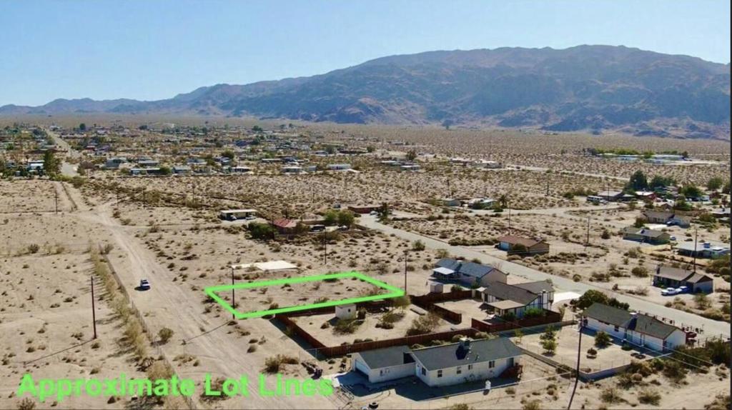 8219 Araby Avenue, 29 Palms, CA 92277 — photo 1