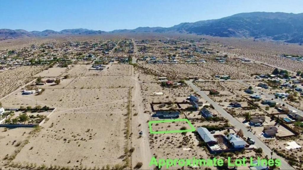 8216 Araby Street, 29 Palms, CA 92277 — photo 1